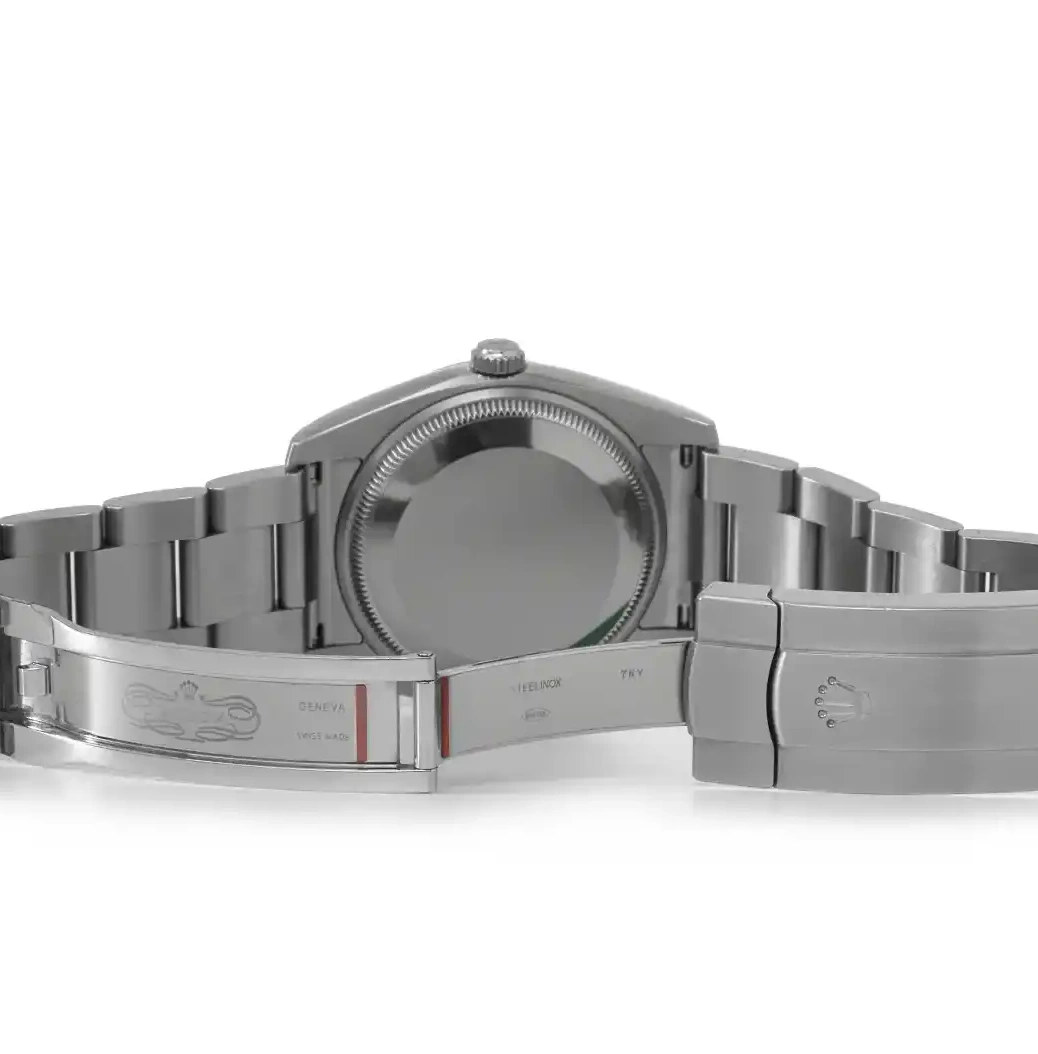 PrestigiousJewelrys Perpetual Rolex Yes 114200 Oyster 0623
